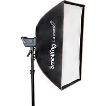 SmallRig 4199 LA-R6090 Softbox Rectang., rechteckig