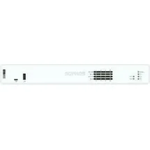Sophos XGS 138 Security Appliance - EU power cord, Firewall