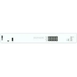 Sophos XGS 138 Security Appliance - EU power cord, Firewall