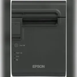 Epson TM-L90-i Weiß