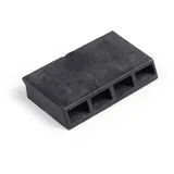 Wiltec Gleitflügel 32x18x4,9mm Ersatzteil für selbstansaugende Heizöl und Dieselpumpe 62137