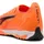 Puma Ultra 6 Match TT TF Herren heat fire/black/glowing red 43