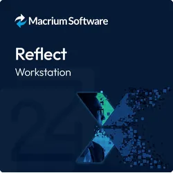 Macrium Reflect Workstation