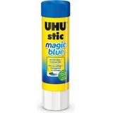 UHU Stic Magic Blue
