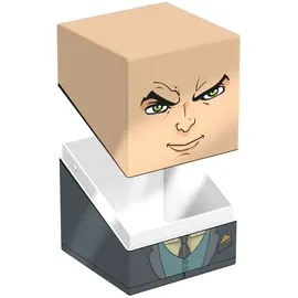 squaroes - Squaroe DC Justice LeagueTM JL018 - Lex LuthorTM