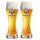 Ritzenhoff & Breker Erdinger Weißbierglas 0,5 l 2er Set