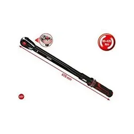 KS Tools Drehmomentschlüssel 80-420 Nm