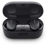 Bose QuietComfort Earbuds triple black