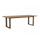 AppleBee Apple Bee Antigua Dining Tisch 240x95 cm