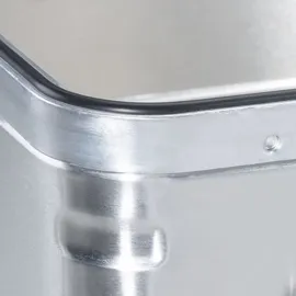 Allit AluPlus Box 140 Liter,