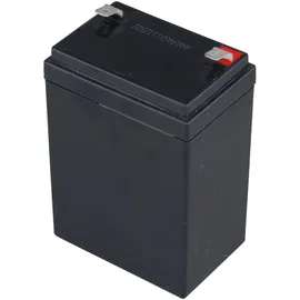 PBQ Bleiakku 12 Volt 2600 mAh 1 St.