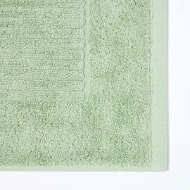 Homescapes Imperial Lindgrün 80 x 50 cm