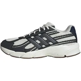 adidas Technochaos 2000 Off White/Trace Grey Metallic/Dark Blue 48