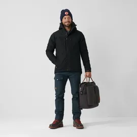 Fjällräven Skogsö Padded Jacket black L