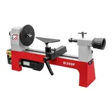 Holzmann Maschinen Drehmaschine D300F