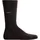 Boss Kurzsocken »Socken Marc RS Uni CC 2er Pack«, braun