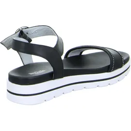 Nero Giardini E307812D Damen Schwarz 40
