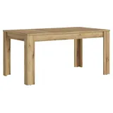 Meble Wojcik CELESTO 160 x 77 x 90 cm braun