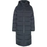 Polo Sylt Steppmantel in Dunkelblau | M