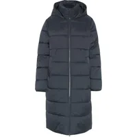 Polo Sylt Steppmantel in Dunkelblau | M