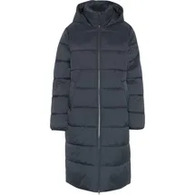 Polo Sylt Steppmantel in Dunkelblau | M