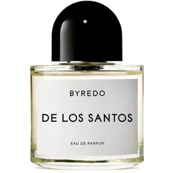 BYREDO De Los Santos Eau de Parfum 50 ml 