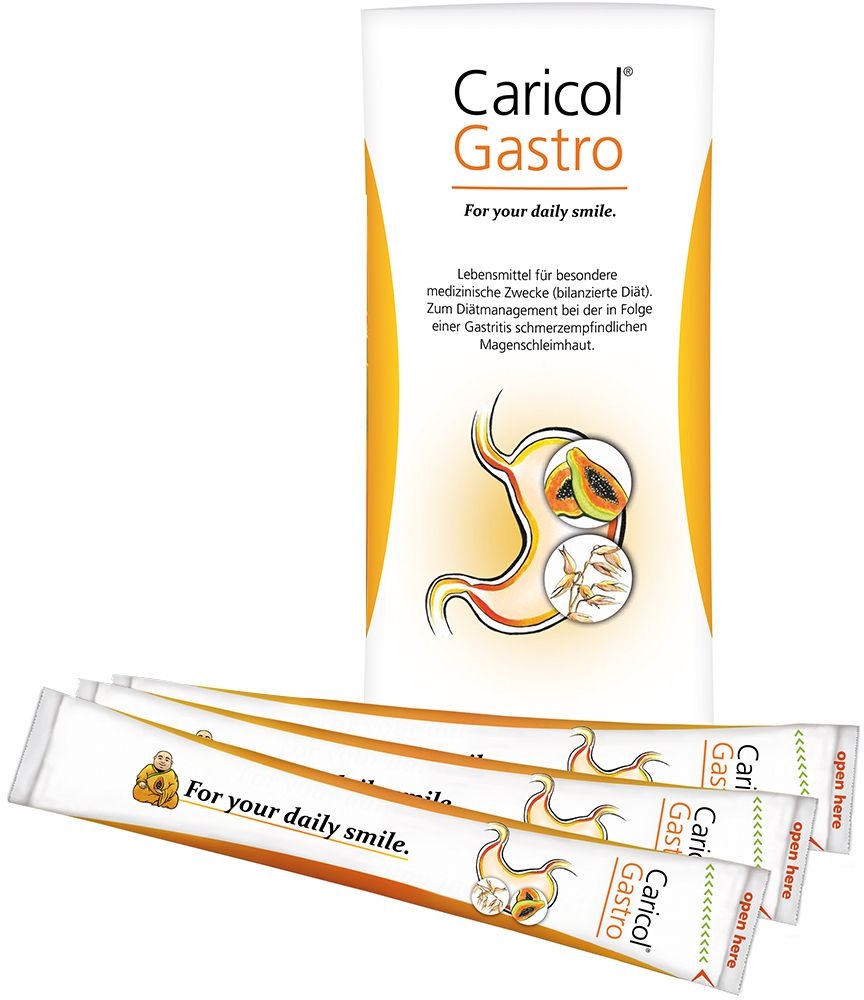 Caricol® Gastro