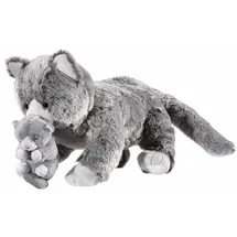 HEUNEC Softissimo Classics Katzenmami inkl. Baby