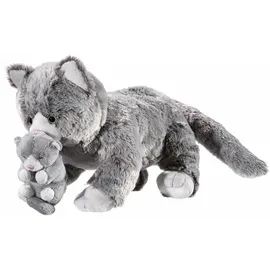 HEUNEC Softissimo Classics Katzenmami inkl. Baby