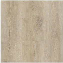 Vinyldiele LIVE Eiche blond | mit Klicksystem - 10 Dielen