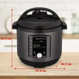 Instant Pot Pro Crisp