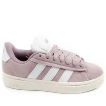 adidas Grand Court Alpha Preloved Fig / Cloud White / Off White 38