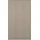 Forte Alice Springs Schuhschrank 109,2 x 34,9 x 191,9 cm Schwarz