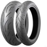 Bridgestone Battlax RS10 REAR 190/50 ZR17 73W TL