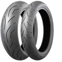 Bridgestone Battlax RS10 REAR 190/50 ZR17 73W TL