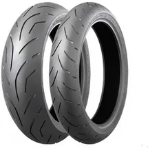 Bridgestone Battlax RS10 REAR 190/50 ZR17 73W TL