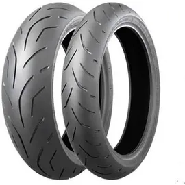 Bridgestone Battlax RS10 REAR 190/50 ZR17 73W TL