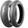 Bridgestone Battlax RS10 REAR 190/50 ZR17 73W TL