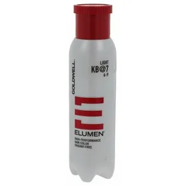 Goldwell Elumen Warm KB@7 200 ml