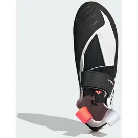 Five Ten Hiangle Kletterschuhe - Ftwr White / Core Black / Signal Coral - EU 38