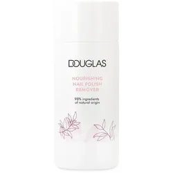 Douglas Collection Make-Up Nourishing Nail Polish Remover Nagellackentferner 100 ml 