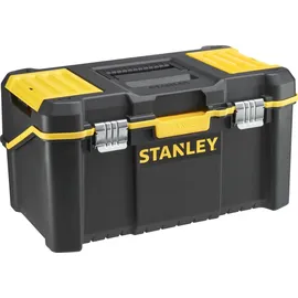 Stanley Multi-Level Werkzeugbox 19 Zoll schwarz
