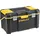 Stanley Multi-Level Werkzeugbox 19 Zoll schwarz