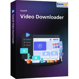 EASEUS Video Downloader