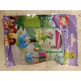 LEGO Friends Papageienhäuschen (41024)