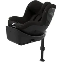 Cybex Gold Sirona Gi i-Size Baby, schwarz (magic schwarz),
