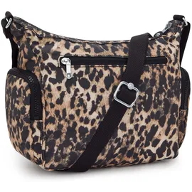 Kipling Gabb S Umhängetasche Synthetik Mehrfarbig