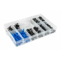 Hogert Technik Halteclipsatz, Karosserie HT8G557
