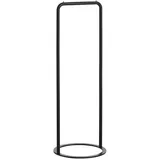 Woud Garderobenständer O&O small Schwarz