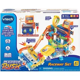 Vtech Marble Rush - Racing Set M200 E